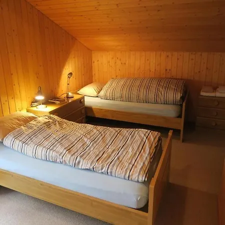 Nora 5 Bett Appartamento *